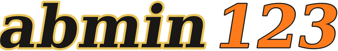 abmin123 logo